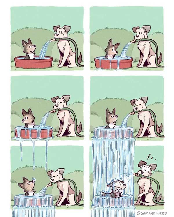 5